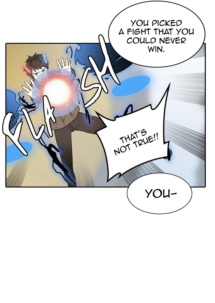 Tower of God Chapter 383 61